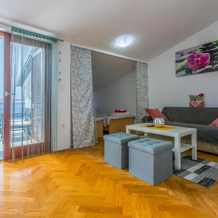 Radicevic Appartamento Crikvenica