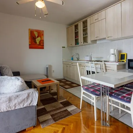 Appartamento Radicevic Crikvenica