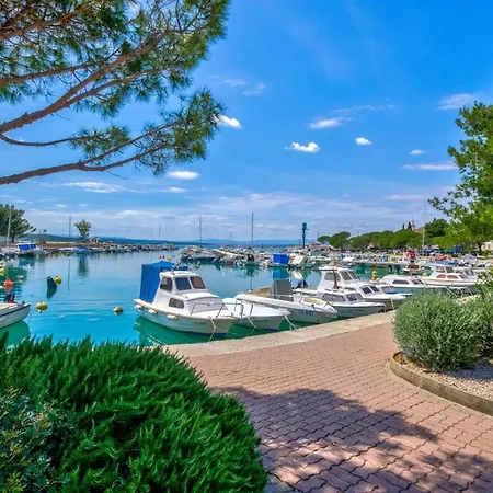 Radicevic Appartamento Crikvenica