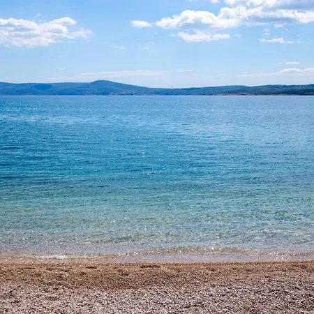Appartamento Radicevic Crikvenica