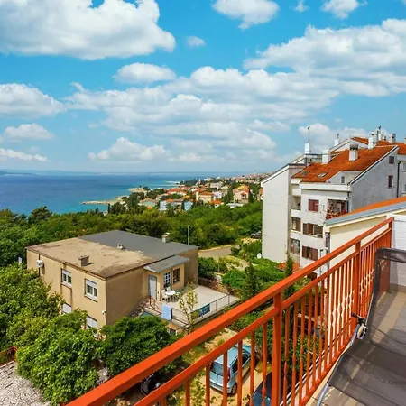 Radicevic * Crikvenica