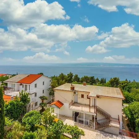 Radicevic Appartamento Crikvenica